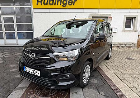 Opel Combo Edition NAVI SITZ-/LENKRADHZG *180° KAMERA*