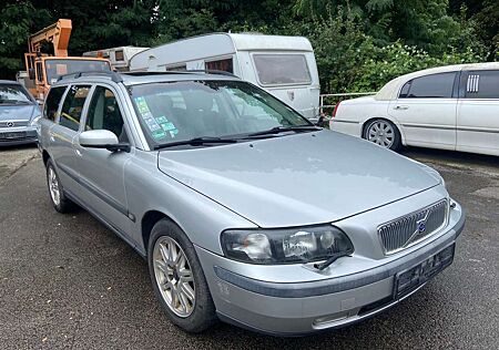 Volvo V70 D5 Comfort