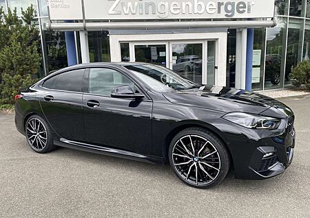 BMW 220 i xDrive MSport AHK M Sport HiFi DAB LED RFK