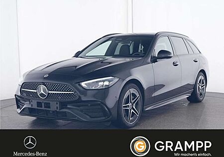 Mercedes-Benz C 300 T e AMG Advanced Pano/Distronic/AHK
