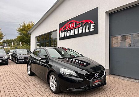 Volvo V40 Linje You!*Keyless*Bluetooth*Tempomat*1.Hand
