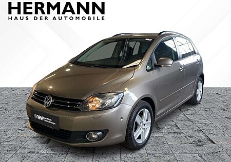 VW Golf Plus Volkswagen VI 1.4 TSI Team *Sitzhzg*ParkAss.*PDC