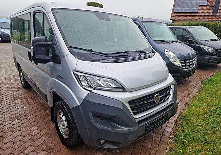 Fiat Ducato 30 130 L1H1*Behindertengerecht*Selbstf*