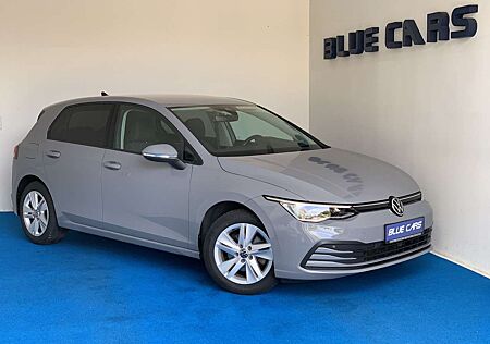 VW Golf Volkswagen VIII 2,0 DSG/Life/NAV/LED/ACC/AppleCarPlay