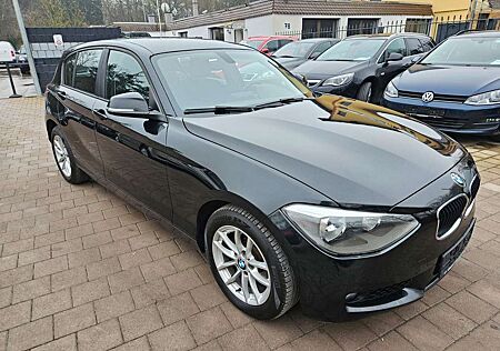 BMW 116 1 Limousine 5-trg. i