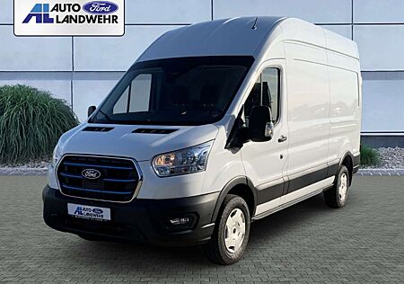 Ford Transit Kasten E 350 L3 Trend AHK Navi 360 Kamera Klimaaut