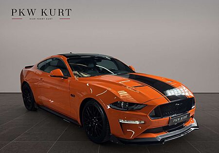 Ford Mustang GT *Virtual *Deutsch *ACC *Kamera *LED