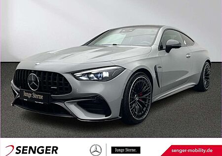 Mercedes-Benz CLE 53 AMG 4M+ Coupé DigitalLight Distronic 360°