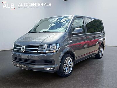 Volkswagen T6 Multivan Comfortline/AUTOMATIK/ACC/NAVI/AHK/V