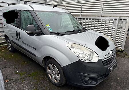 Opel Combo gebraucht kaufen Opel Combo Kasten L1H1 2,2t