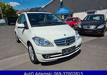 Mercedes-Benz A 160 Elegance 2.Hand L-Dach P-Assist 106tkm AW