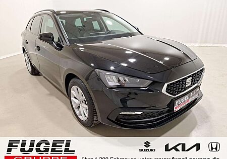 Seat Leon 1.5 eTSI DSG Style virt.Cock.|Winter|Winter