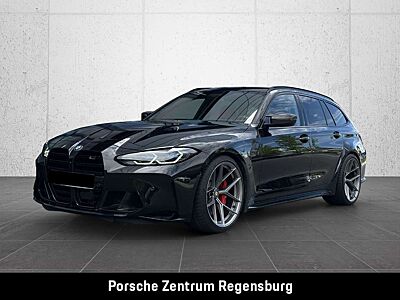 BMW M3 Touring Competition xDrive Carbonpaket ACC