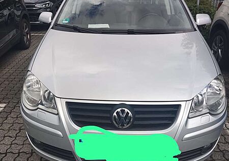 VW Polo Volkswagen 1.2 United