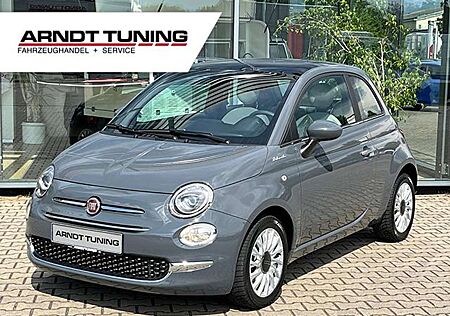 Fiat 500 1,0MildHybrid DolceVita Pano Klima DAB Touch