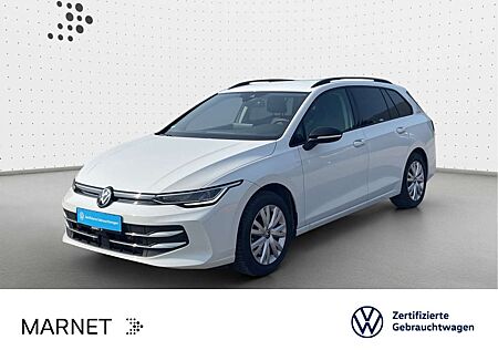VW Golf Variant Volkswagen Golf VIII Variant 2.0 TDI Life GOAL DSG*NAVI*KAM