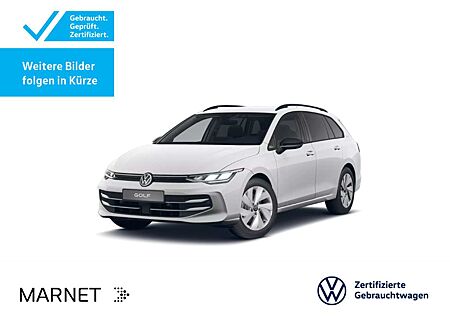 VW Golf Variant Volkswagen Golf VIII Variant 2.0 TDI Life GOAL DSG*NAVI*KAM