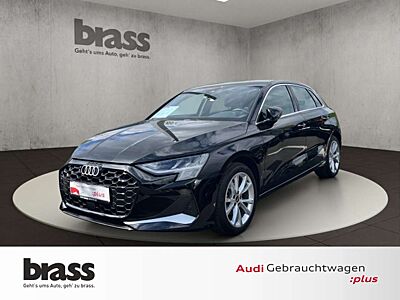 Audi A3 Advanced 35 TDI S tronic