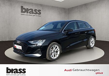 Audi A3 Advanced 35 TDI S tronic