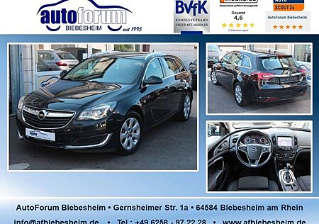 Opel Insignia 2.0 CDTI Innovation Navi*Bi-Xenon