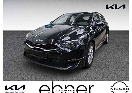 Kia Cee'd Ceed / Ceed 1.5 T-GDI 140PS DCT7 VIS STD