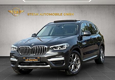 BMW X3 30d xDrive xLine Pano/Ahk/Hud/Harman-Kardon