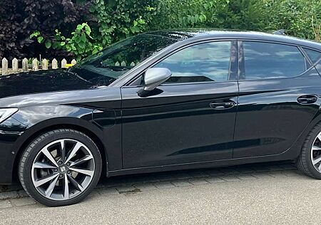Seat Leon 1.4 e-Hybrid DSG FR, ACC, LED, XL-Paket, Pano