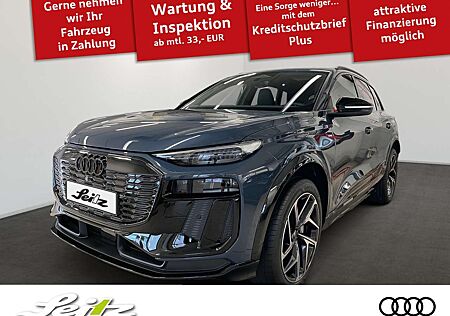 Audi Q6 e-tron e-tron performance S line business *PANO*WÄRMEPUMP