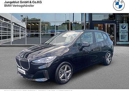 BMW 218 Active Tourer i Lenkrad&Sitzhg./AHK/Adapt.LED-Sche