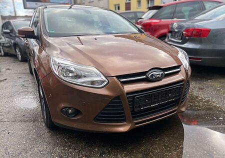 Ford Focus Lim. Sync Edition