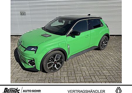 Renault R 5 E-Tech Techno 150 Comfort Range