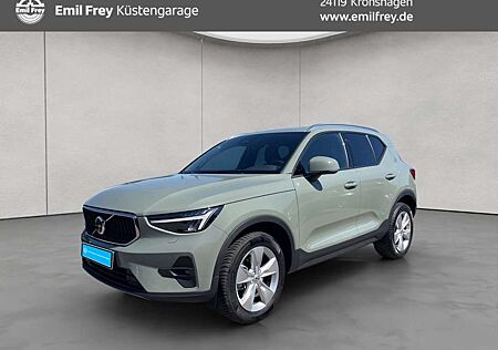 Volvo XC 40 XC40 XC40 B3 B DKG Core AHK Kamera LED