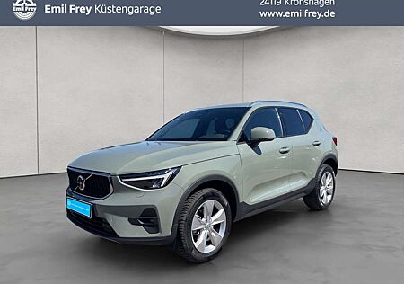 Volvo XC 40 XC40 XC40 B3 B DKG Core AHK Kamera LED