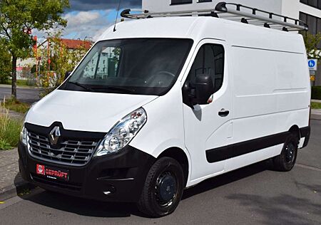 Renault Master III Kasten L2H2 HKa 3,5t 1.Hand,Klima