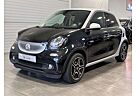 Smart ForFour 1.0 Automatik PDC/Bluetooth/Sitzheizung