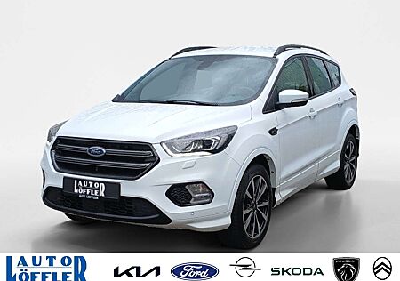 Ford Kuga ST-Line PDC´ NAVI´ KLIMA´ TEMPO´ SHZ´ Klima N