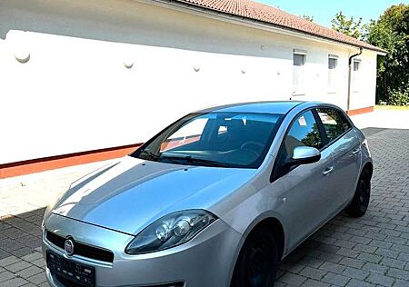 Fiat Bravo 1.4 16V Easy KLIMA SERVO *TÜV 07/25