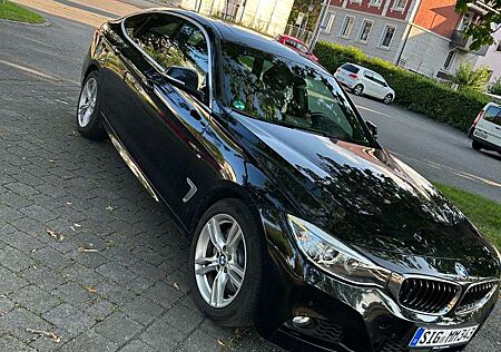 BMW 335d 335 xDrive GT Aut. Sport Line