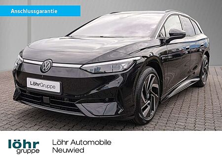 VW ID.7 Volkswagen Tourer Pro Wärmepumpe /AR-HuD/AHK/MatrixLED