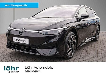 VW ID.7 Volkswagen Tourer Pro Wärmepumpe /AR-HuD/AHK/MatrixLED