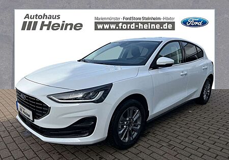 Ford Focus 1.0 TITANIUM STYLE