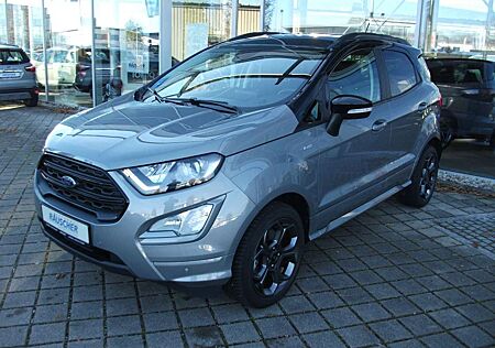 Ford EcoSport 1.0 EcoBoost ST-LINE