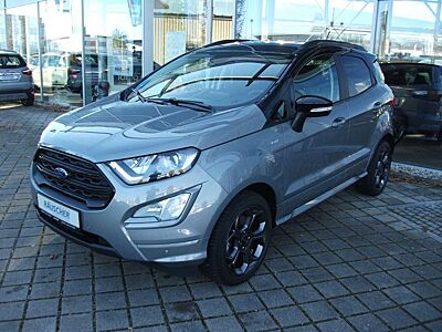 Ford EcoSport 1.0 EcoBoost ST-LINE