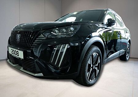 Peugeot 2008 GT 1.2 PureTech 130 EAT8 *ACC*NAVI*ALCANTARA*