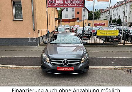 Mercedes-Benz A 200 A-Klasse Automatik Navi & Rückfahrkamera