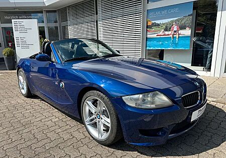 BMW Z4 M Roadster