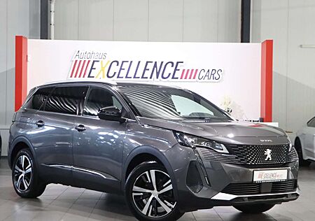 Peugeot 5008 130 BH ALLURE GT-LINE 7-SITZER,LED,PANORAMA