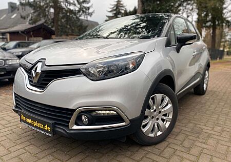 Renault Captur 1.2 TCE Automatik Experience PDC