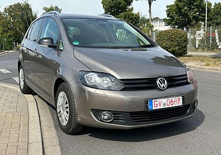 VW Golf Volkswagen Plus 2.0 TDI VI Match Navi