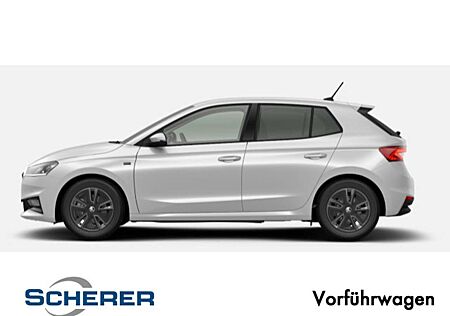 Skoda Fabia Tour 1,0 TSI 85 kW 7-Gang-DSG